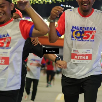 Runner Photo 4958200