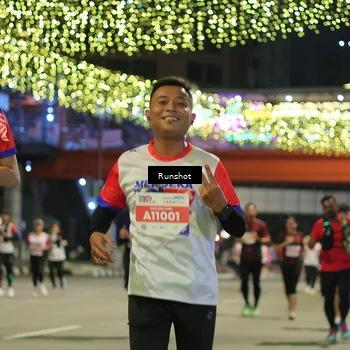 Runner Photo 4958202