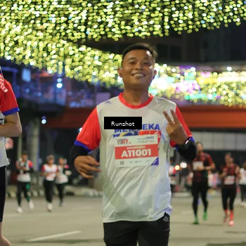 Runner Photo 4958203
