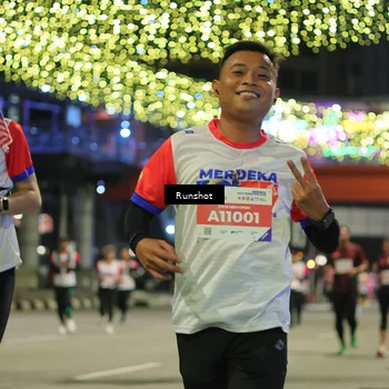 Runner Photo 4958204
