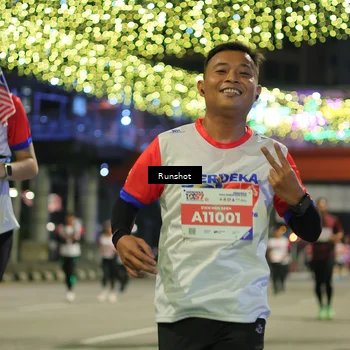 Runner Photo 4958206