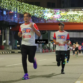 Runner Photo 4958207