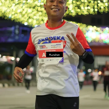 Runner Photo 4958208