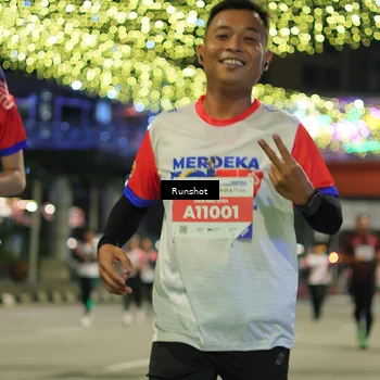 Runner Photo 4958209