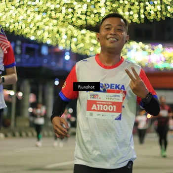 Runner Photo 4958210
