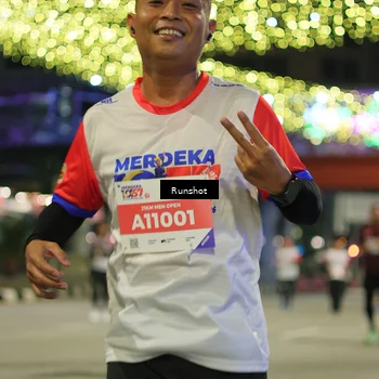 Runner Photo 4958211