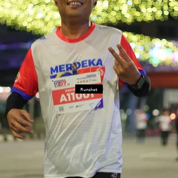 Runner Photo 4958213
