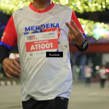 Runner Photo 4958214