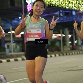 Runner Photo 4958216