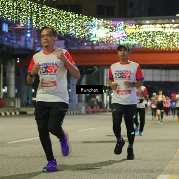 Runner Photo 4958219