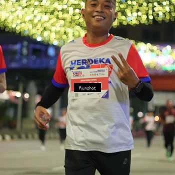 Runner Photo 4958221