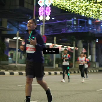 Runner Photo 4958224