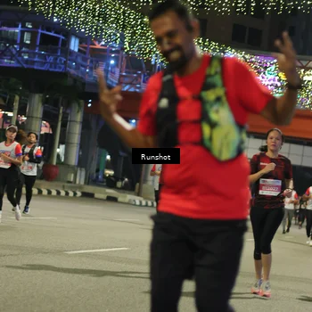 Runner Photo 4958225