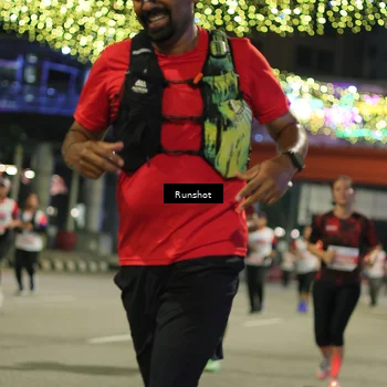 Runner Photo 4958227