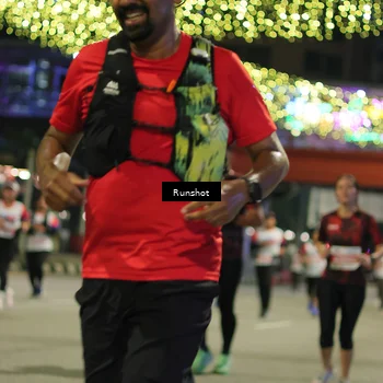 Runner Photo 4958228