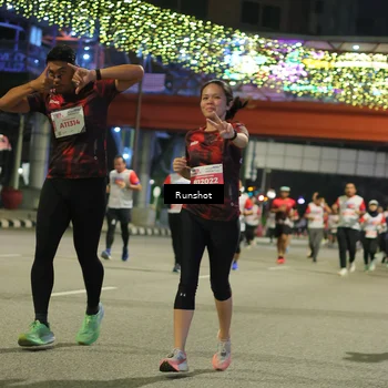 Runner Photo 4958235
