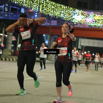 Runner Photo 4958236
