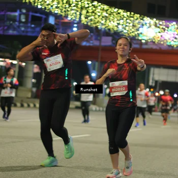 Runner Photo 4958238