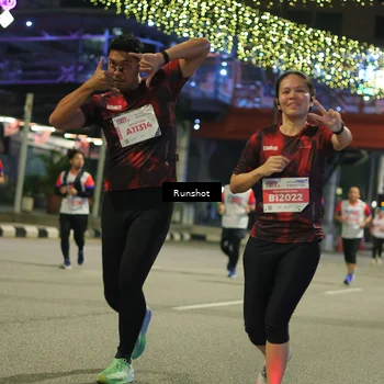 Runner Photo 4958240