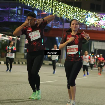 Runner Photo 4958241