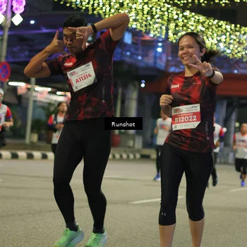 Runner Photo 4958242