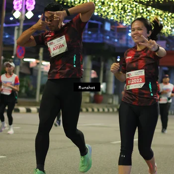 Runner Photo 4958245