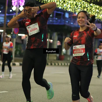 Runner Photo 4958246