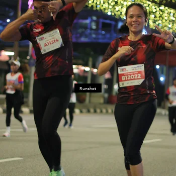 Runner Photo 4958247