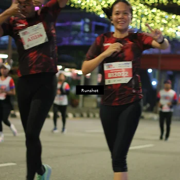 Runner Photo 4958249