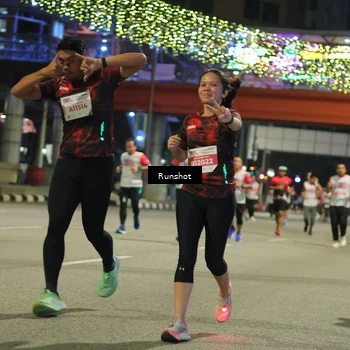 Runner Photo 4958253