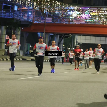 Runner Photo 4958255