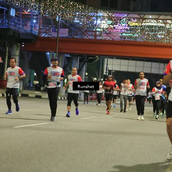 Runner Photo 4958256