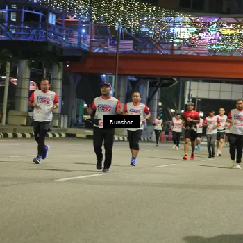 Runner Photo 4958257