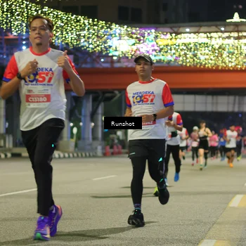 Runner Photo 4958258
