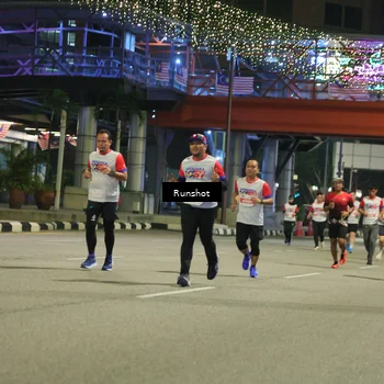 Runner Photo 4958259