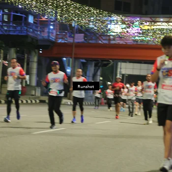 Runner Photo 4958261