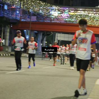 Runner Photo 4958262