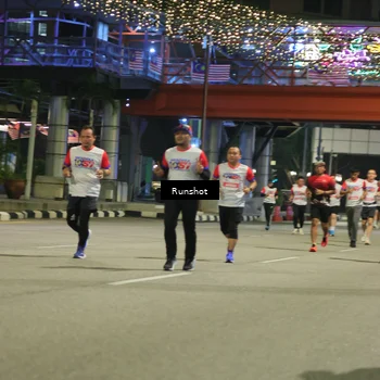 Runner Photo 4958265