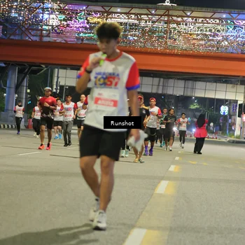 Runner Photo 4958266