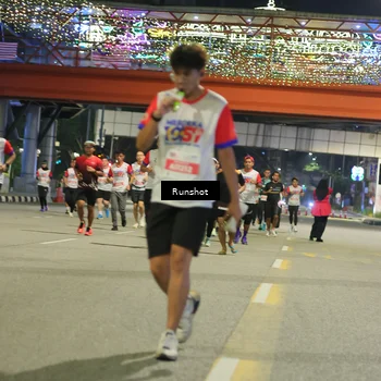Runner Photo 4958267