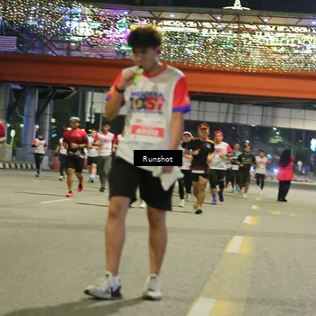 Runner Photo 4958268