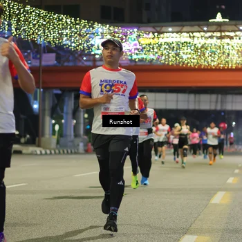 Runner Photo 4958269