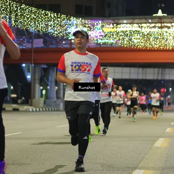 Runner Photo 4958273