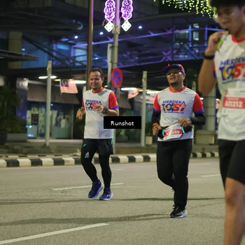 Runner Photo 4958280