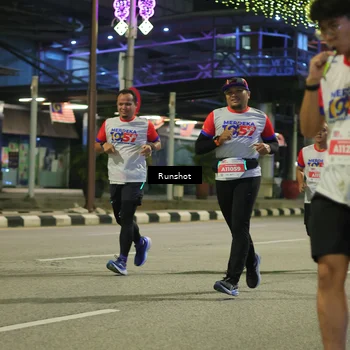 Runner Photo 4958281