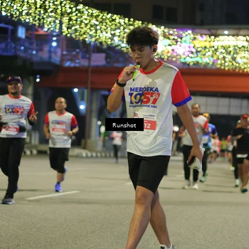Runner Photo 4958283