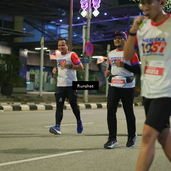 Runner Photo 4958284