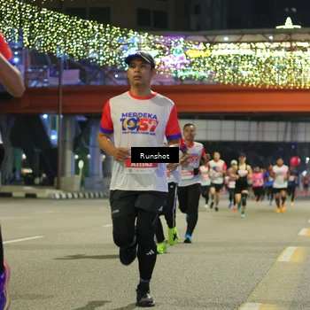 Runner Photo 4958285