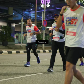 Runner Photo 4958286