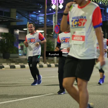 Runner Photo 4958288